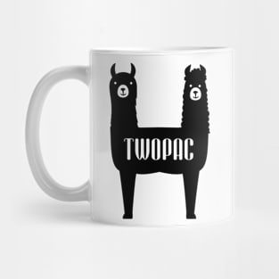 twopac Mug